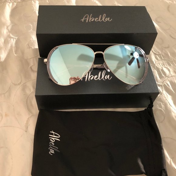 Abella Sherwood Sunglasses